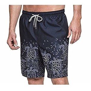🌴 Kirkland Men’s Swim Trunks